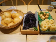 -十二舍·湯物素煮(江泰潤政店)