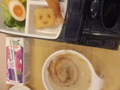 儿童餐-味千拉面(中盛广场店)