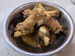 -老师家羊杂碎(延安总店)