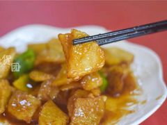 -东北风味思缘食府(对湖路店)