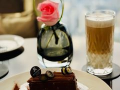 -瑞吉酒店·The Drawing Room闲逸廊·云端下午茶·夜奢Whiskey