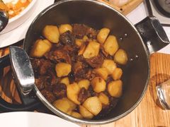 小锅牛腩-U你·天然调味(南湖总店)