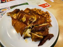 -新世界餐厅(万达店)
