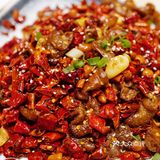 🥰超级快乐｜提前的年夜饭