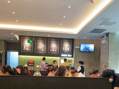 -萨莉亚意式餐厅(杭州滨江天街店)