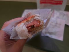 -长发西饼(临顿路店)