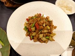-A One Kitchen·南京精菜馆(晶丽酒店店)