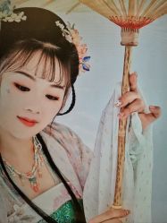 -盘子女人坊古装写真摄影(苏州旗舰店)