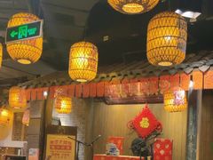 -南京大牌档(香港广场店)