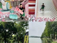 -东莞松山湖凯悦酒店