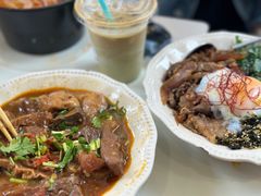 -CowCow其其·牛杂咖啡公司(六运店)