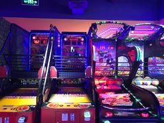 -星舰梦航(广百广场荔胜店)