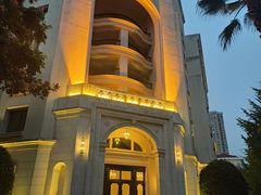 -上海汾阳花园酒店