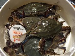 -马路边上·小海鲜烧烤(八一路店)