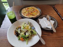 -FUNFUN有饭花园聚会餐厅