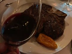 -Keens Steakhouse