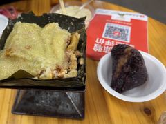 -鼎香皇高佬苏裹蒸粽