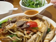 -象山小白象海鲜面