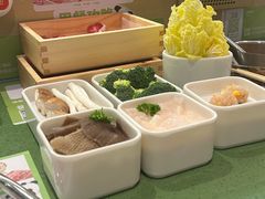 -一围小火锅(佳兆业广场店)