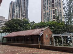 -香港大学