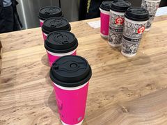 -霸王茶姬(建邺万达广场店)