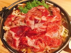 -隐泉之语日式料理(王府中环店)