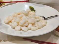 清炒河虾仁-和记小菜(东方店)