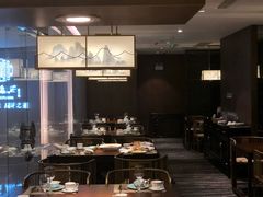 大堂-童福兴·南京菜(老门东店)