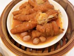 -新雅粤菜馆(南京东路店)