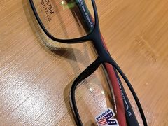 -华彬眼镜专业渐进配镜(潘家园店)