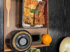 -玄白·炭烤活鳗(上海首店)