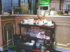 大堂-塘人·老底子宁波菜小馆(南塘老街店)