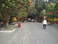 -东西巷
