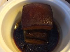 东坡肉-章吴记喜瑞餐厅(东东城店)