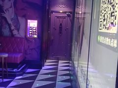 -欢乐迪KTV(观音桥未来国际店)