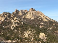 -崂山仰口游览区