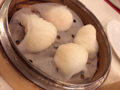 虾饺-鸿星海鲜酒家(格兰中心店)