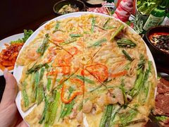 -GOGIYA·咕叽吖韩国传统烤肉店(小榄店)