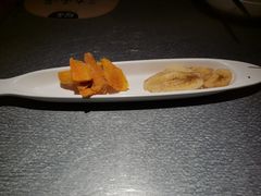 -探鱼·鲜青椒爽麻烤鱼(番禺万达店)