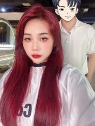 -HairCode芭曲发型