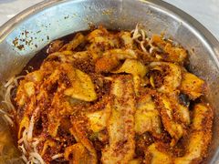 -辣盆盆麻辣小龙虾(哈尔滨总店)