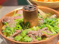 -廖川菜(八佰伴店)