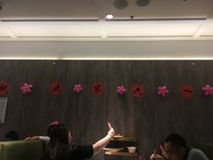 -海底捞火锅(万象城店)