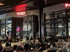 -夜食白市Yespicy·烧烤啤酒宵夜(番禺四海城店)