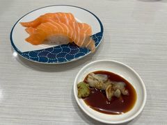 -滨寿司(高新伊藤店)