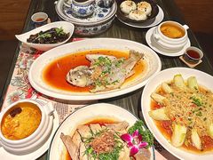 -虾饺妹·粤式手工点心(水荫路店)