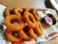 -Famous肥猫墨西哥音乐餐吧(五棵松华熙LIVE店)