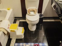 -北京保利大厦酒店(东四十条地铁站店)