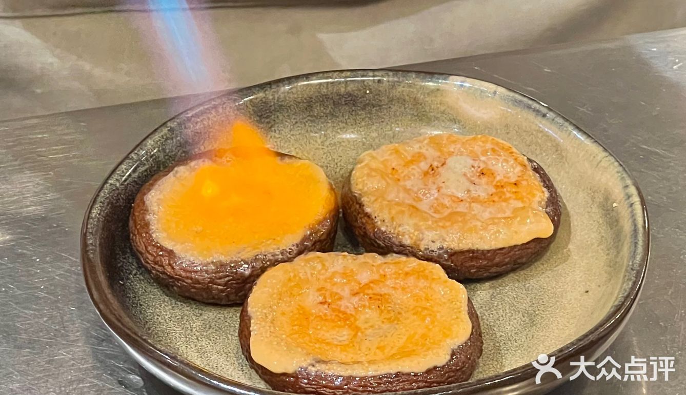 面食爱好者进来了出不去系列！