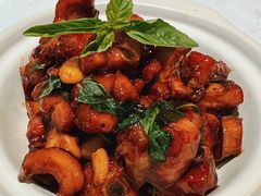 -峨嵋小镇·川菜(正定朗华店)